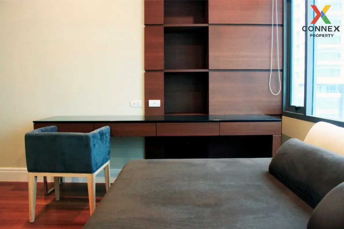 FOR RENT condo , Bright Sukhumvit 24 , BTS-Phrom Phong , Khlong T