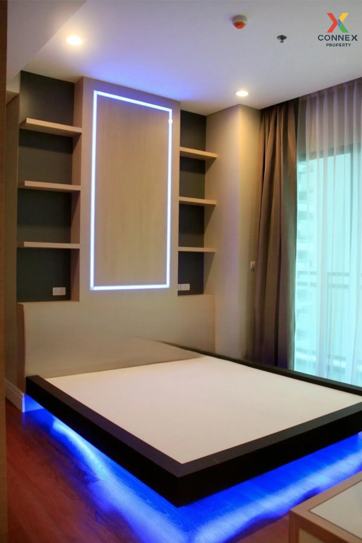 FOR RENT condo , Bright Sukhumvit 24 , BTS-Phrom Phong , Khlong T
