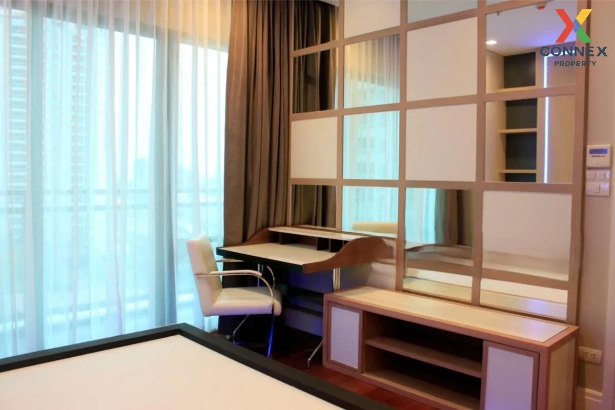 FOR RENT condo , Bright Sukhumvit 24 , BTS-Phrom Phong , Khlong T