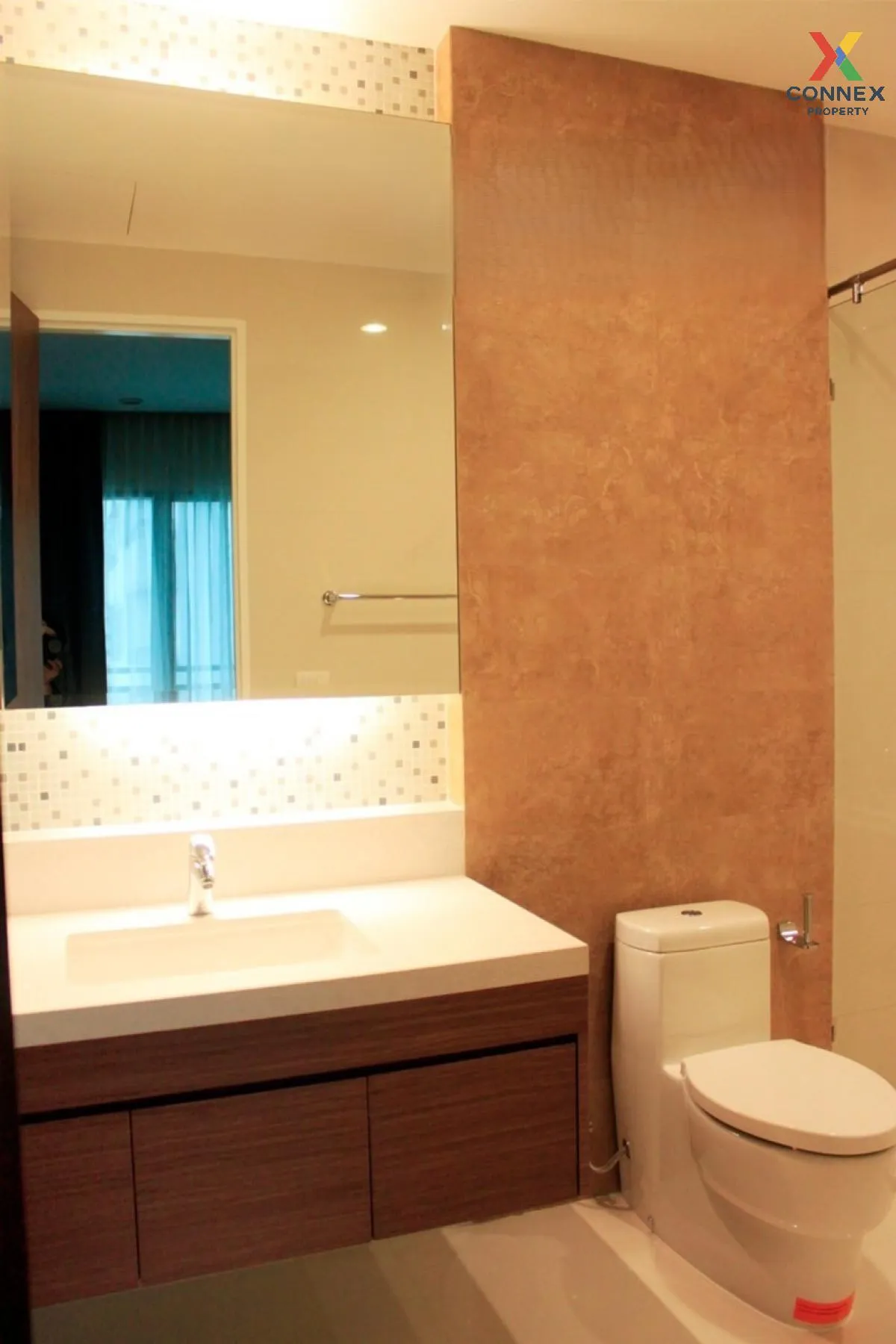 FOR RENT condo , Bright Sukhumvit 24 , BTS-Phrom Phong , Khlong T