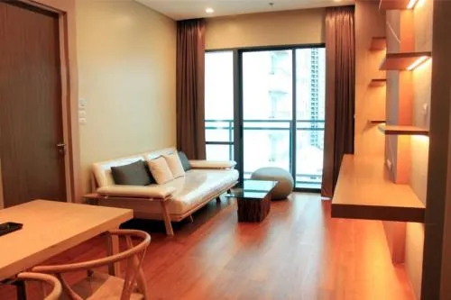 FOR RENT condo , Bright Sukhumvit 24 , BTS-Phrom Phong , Khlong Tan , Khlong Toei , Bangkok , CX-08905