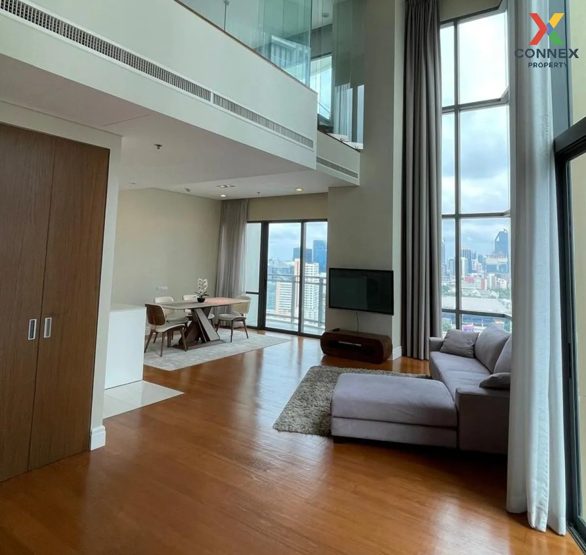FOR SALE condo , Bright Sukhumvit 24 , BTS-Phrom Phong , Khlong T 2