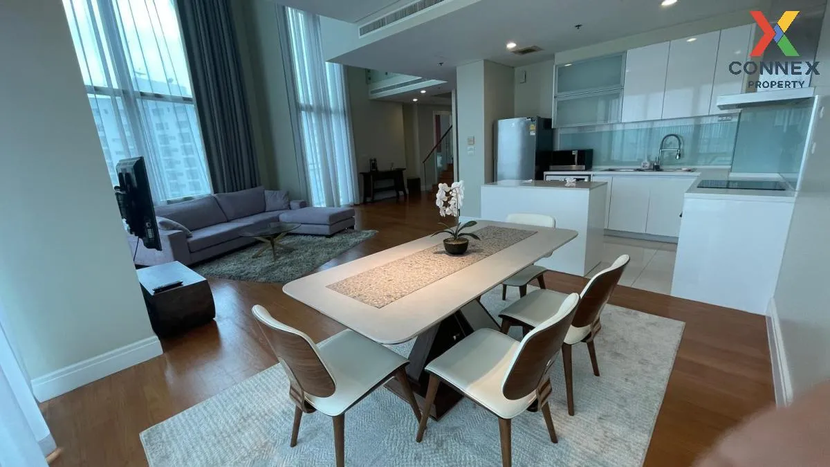 FOR SALE condo , Bright Sukhumvit 24 , BTS-Phrom Phong , Khlong T 3