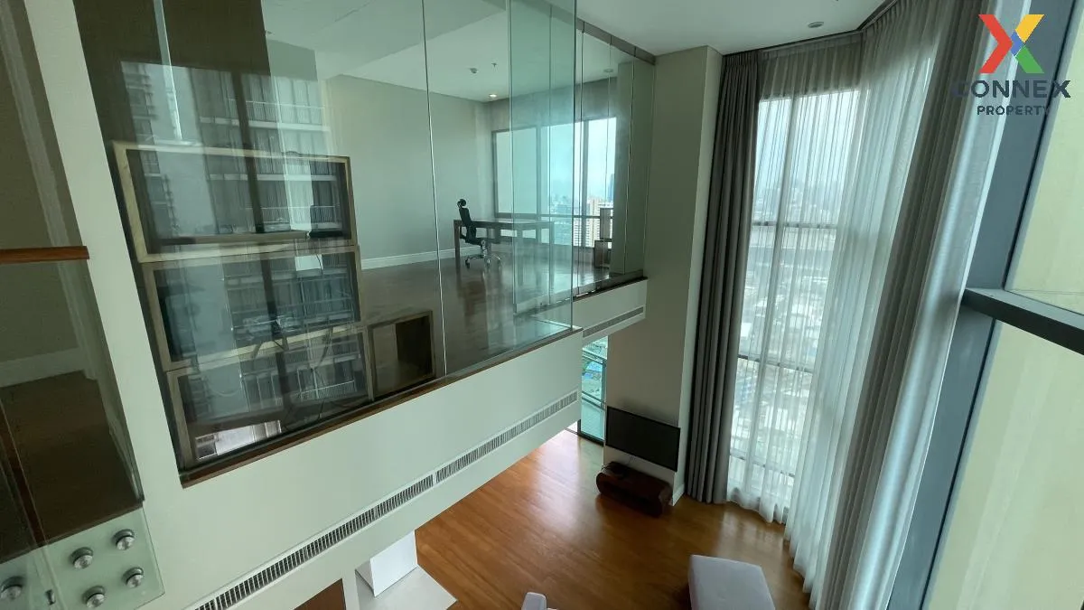FOR SALE condo , Bright Sukhumvit 24 , BTS-Phrom Phong , Khlong T