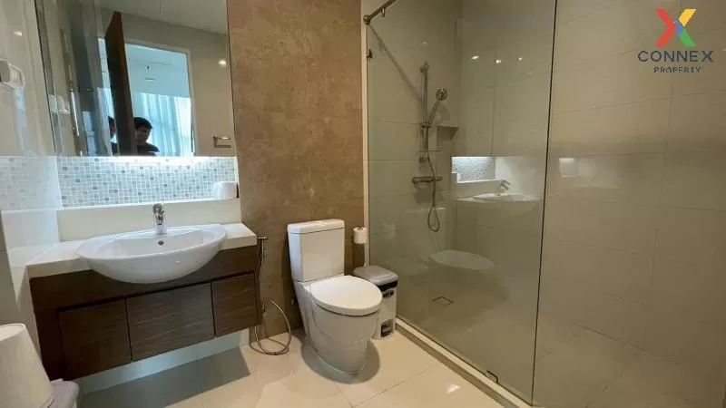 FOR RENT condo , Bright Sukhumvit 24 , BTS-Phrom Phong , Khlong T