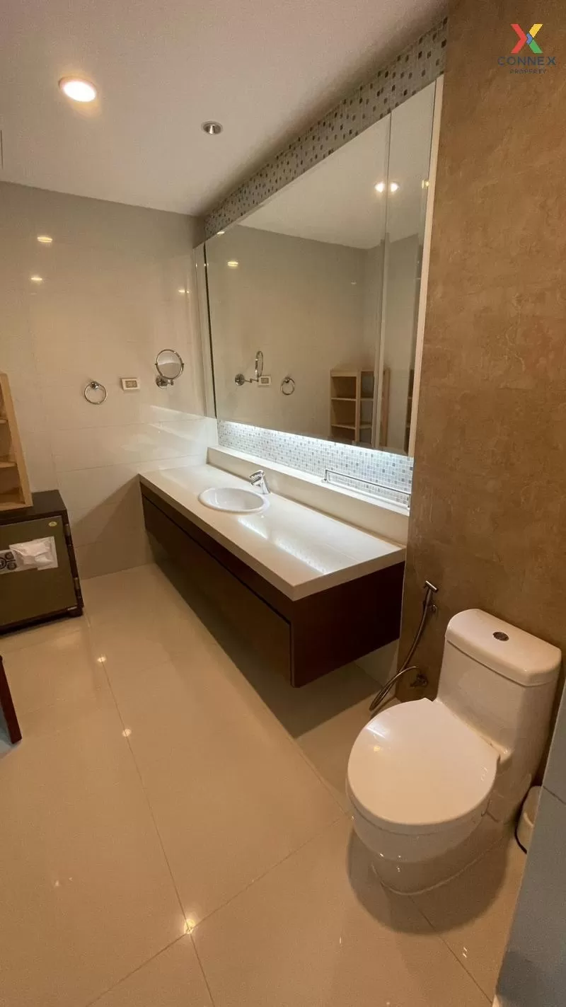 FOR RENT condo , Bright Sukhumvit 24 , BTS-Phrom Phong , Khlong T