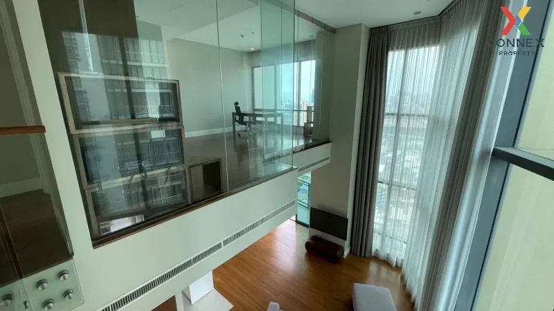 FOR RENT condo , Bright Sukhumvit 24 , BTS-Phrom Phong , Khlong T