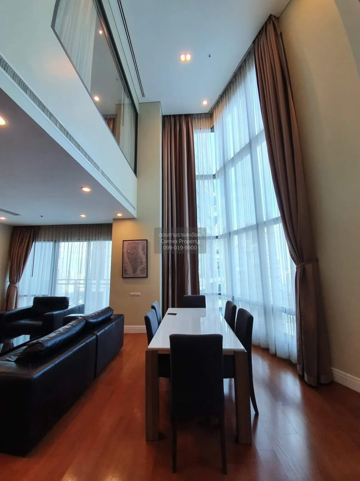 FOR RENT condo , Bright Sukhumvit 24 , BTS-Phrom Phong , Khlong T 4