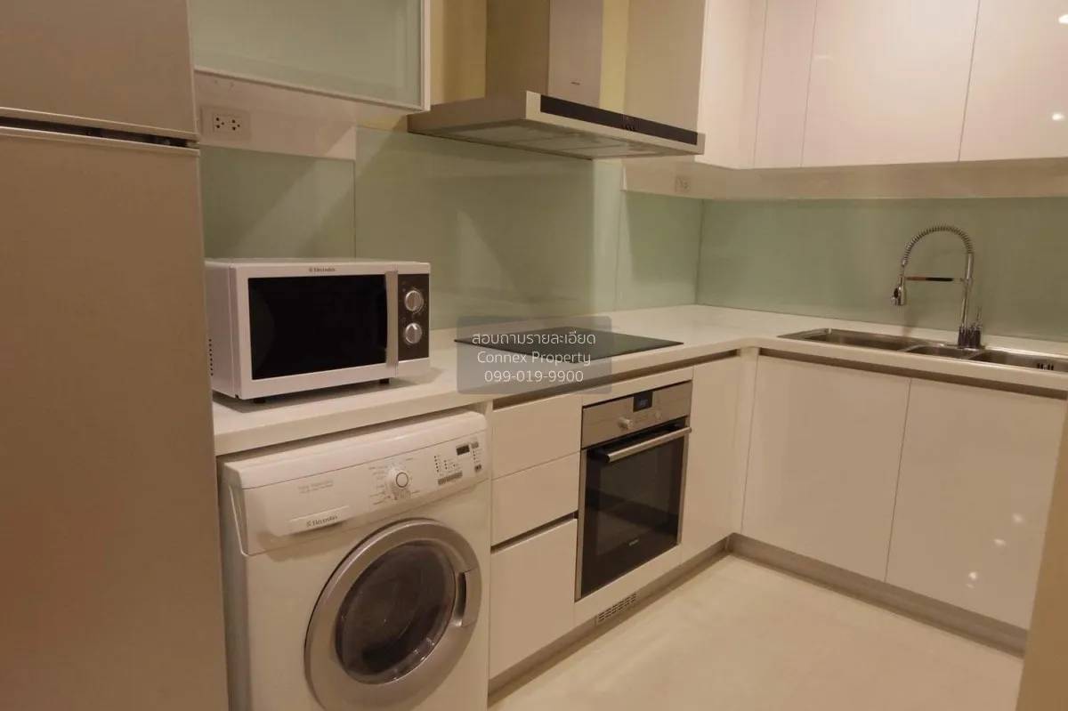 FOR RENT condo , Bright Sukhumvit 24 , BTS-Phrom Phong , Khlong T