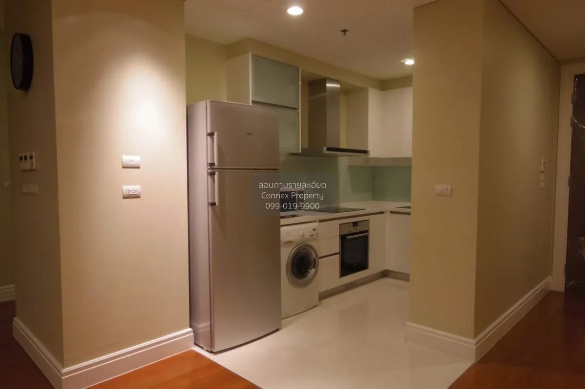 FOR RENT condo , Bright Sukhumvit 24 , BTS-Phrom Phong , Khlong T