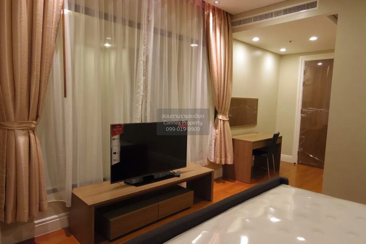 FOR RENT condo , Bright Sukhumvit 24 , BTS-Phrom Phong , Khlong T