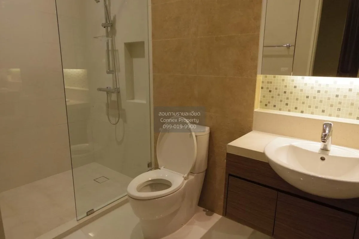 FOR RENT condo , Bright Sukhumvit 24 , BTS-Phrom Phong , Khlong T