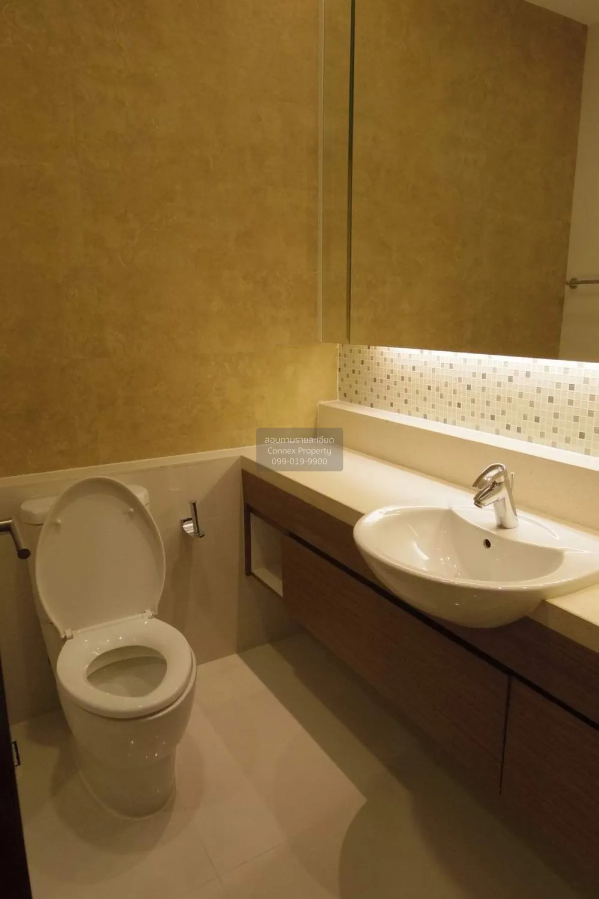 FOR RENT condo , Bright Sukhumvit 24 , BTS-Phrom Phong , Khlong T