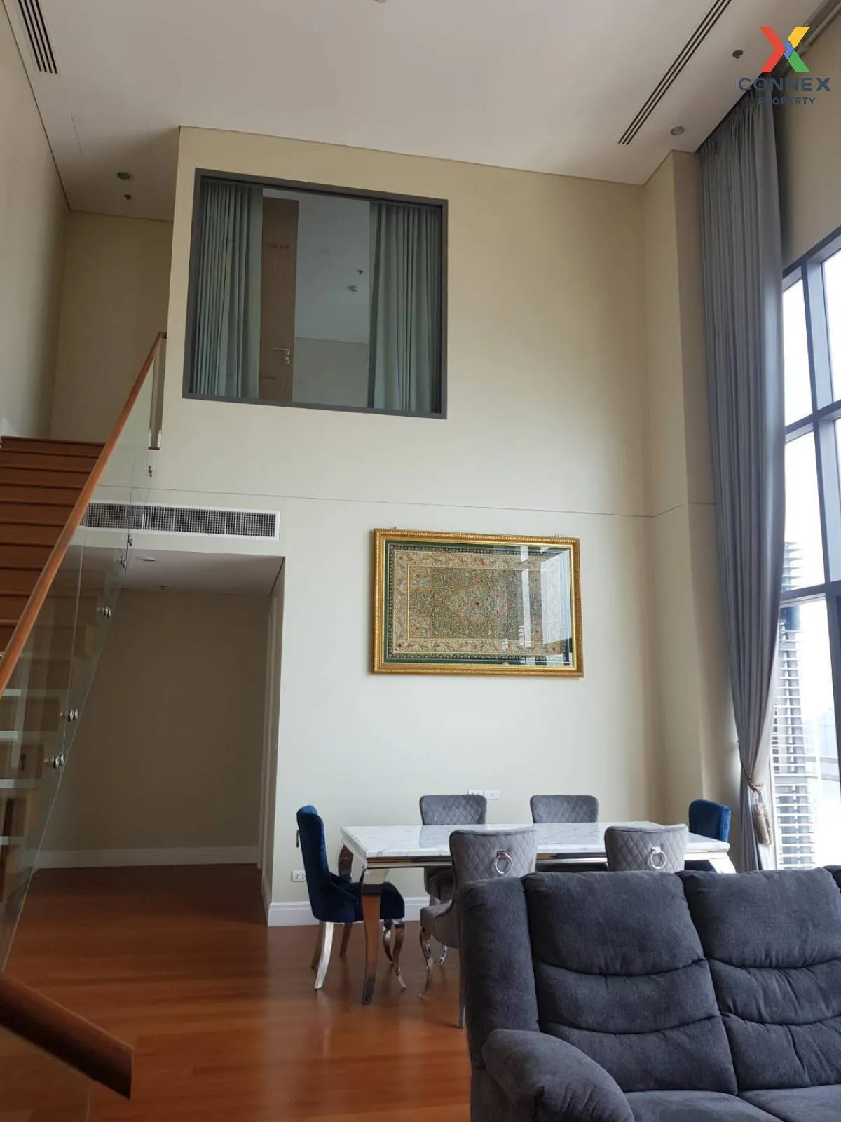 FOR RENT condo , Bright Sukhumvit 24 , BTS-Phrom Phong , Khlong T