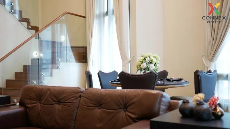 เช่าคอนโด  ไบร์ท สุขุมวิท BTS-พร้อมพงษ์ คลองตัน เขต คลองเตย กรุงเ 3