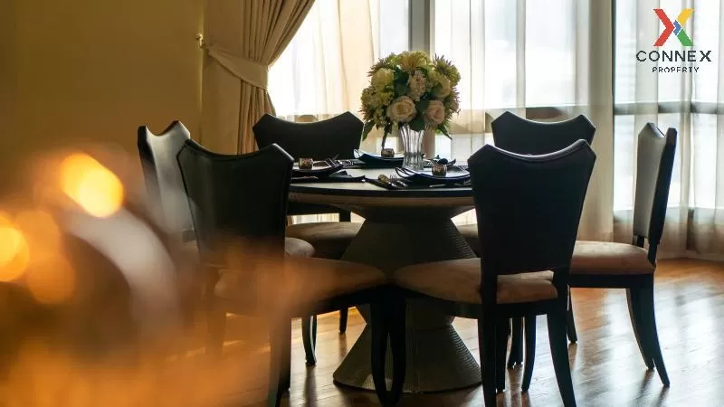 เช่าคอนโด  ไบร์ท สุขุมวิท BTS-พร้อมพงษ์ คลองตัน เขต คลองเตย กรุงเ 4