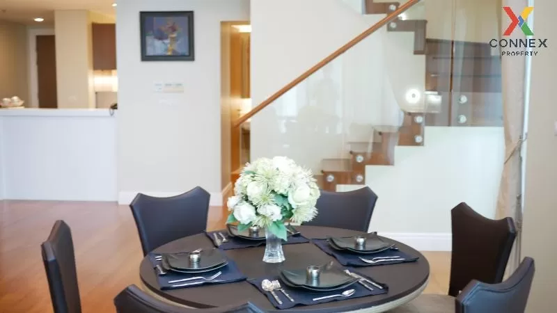 เช่าคอนโด  ไบร์ท สุขุมวิท BTS-พร้อมพงษ์ คลองตัน เขต คลองเตย กรุงเ