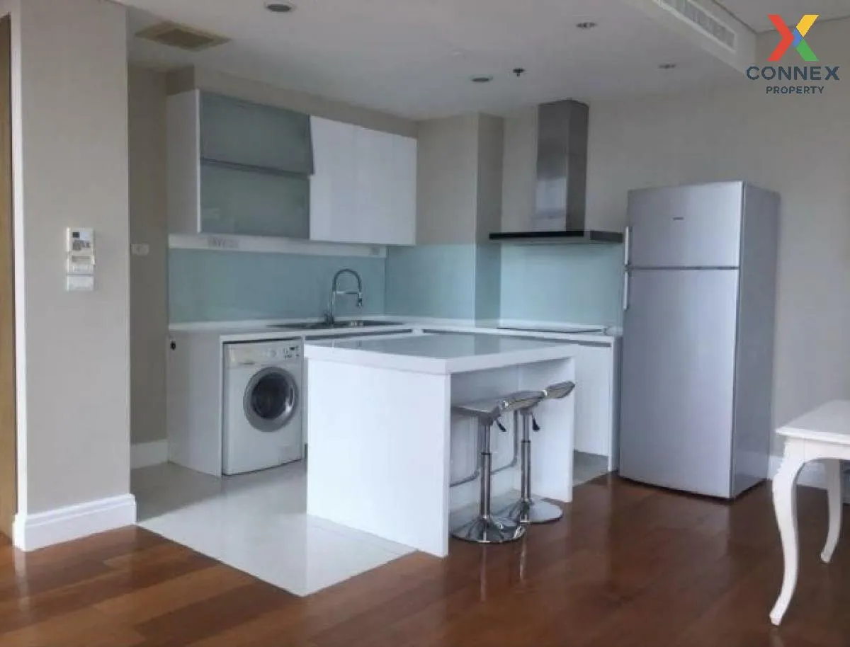 For Sale Condo , Bright Sukhumvit 24 , BTS-Phrom Phong , Khlong T 4