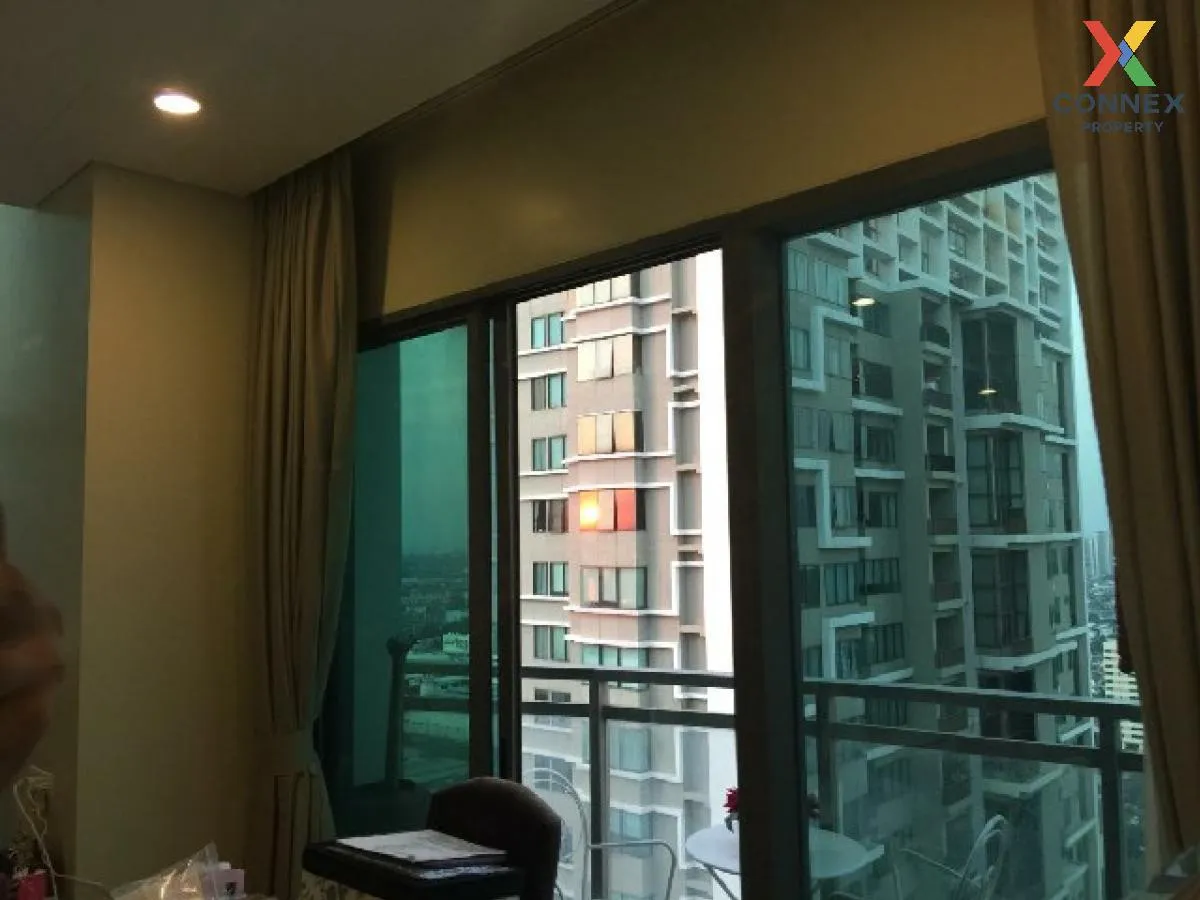 FOR RENT condo , Bright Sukhumvit 24 , BTS-Phrom Phong , Khlong T