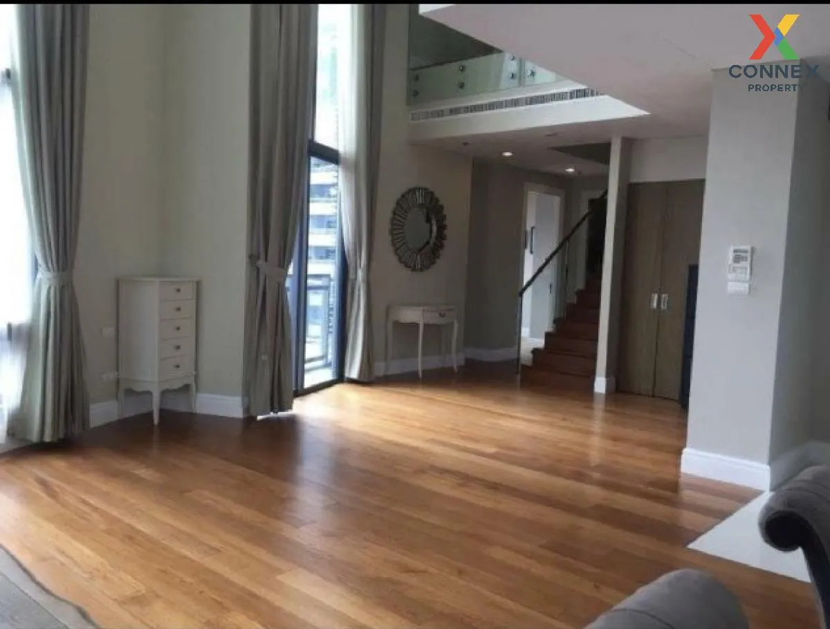 FOR RENT condo , Bright Sukhumvit 24 , BTS-Phrom Phong , Khlong T