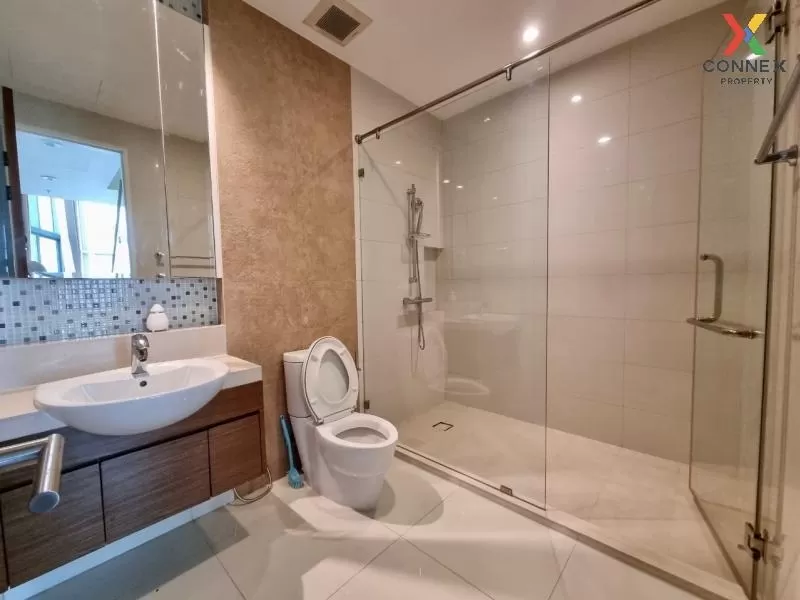 FOR RENT condo , Bright Sukhumvit 24 , BTS-Phrom Phong , Khlong T