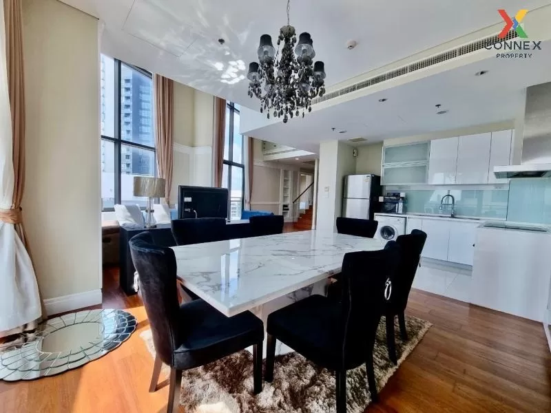 FOR RENT condo , Bright Sukhumvit 24 , BTS-Phrom Phong , Khlong T 2