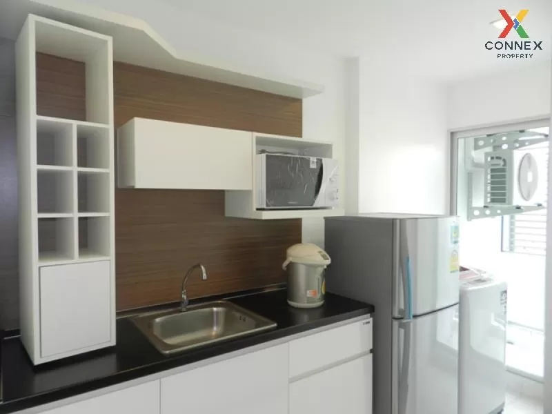 FOR RENT condo , Casa Condo Sukhumvit 97 , BTS-Bang Chak , Bang C