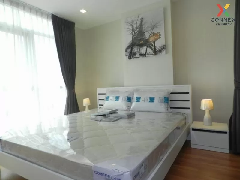 FOR RENT condo , Casa Condo Sukhumvit 97 , BTS-Bang Chak , Bang C