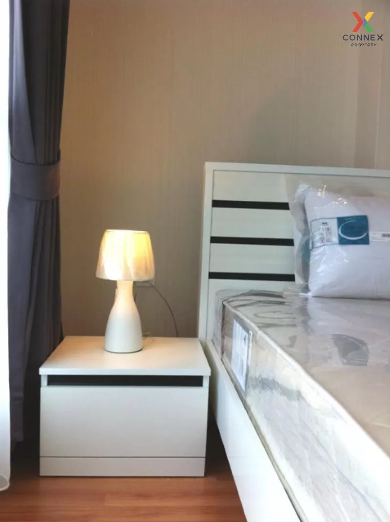 FOR RENT condo , Casa Condo Sukhumvit 97 , BTS-Bang Chak , Bang C