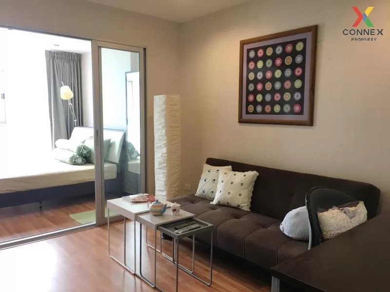 FOR RENT condo , Casa Condo Sukhumvit 97 , BTS-Bang Chak , Bang C 1