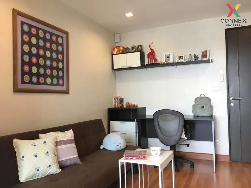 FOR RENT condo , Casa Condo Sukhumvit 97 , BTS-Bang Chak , Bang C 2
