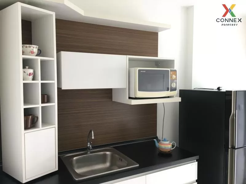 FOR RENT condo , Casa Condo Sukhumvit 97 , BTS-Bang Chak , Bang C 4