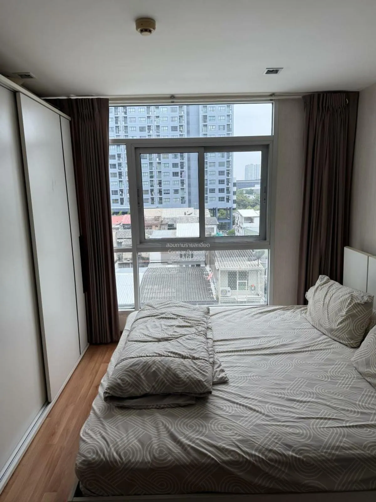 For Rent Condo , Casa Condo Sukhumvit 97 , BTS-Bang Chak , Bang C 4