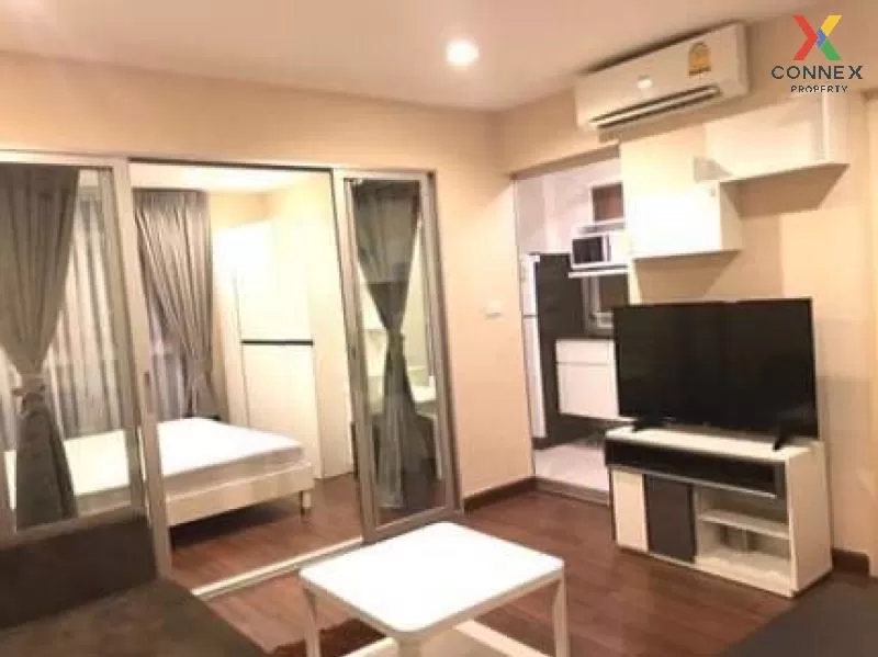 FOR RENT condo , Casa Condo Sukhumvit 97 , BTS-Bang Chak , Bang C 1
