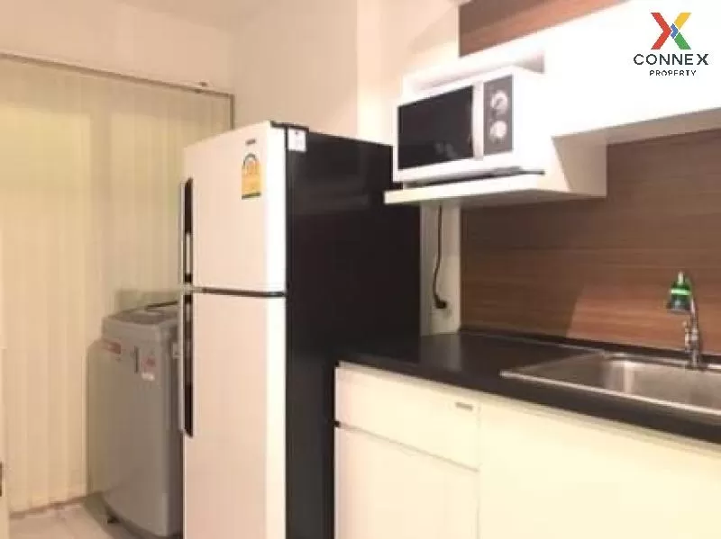 FOR RENT condo , Casa Condo Sukhumvit 97 , BTS-Bang Chak , Bang C 2