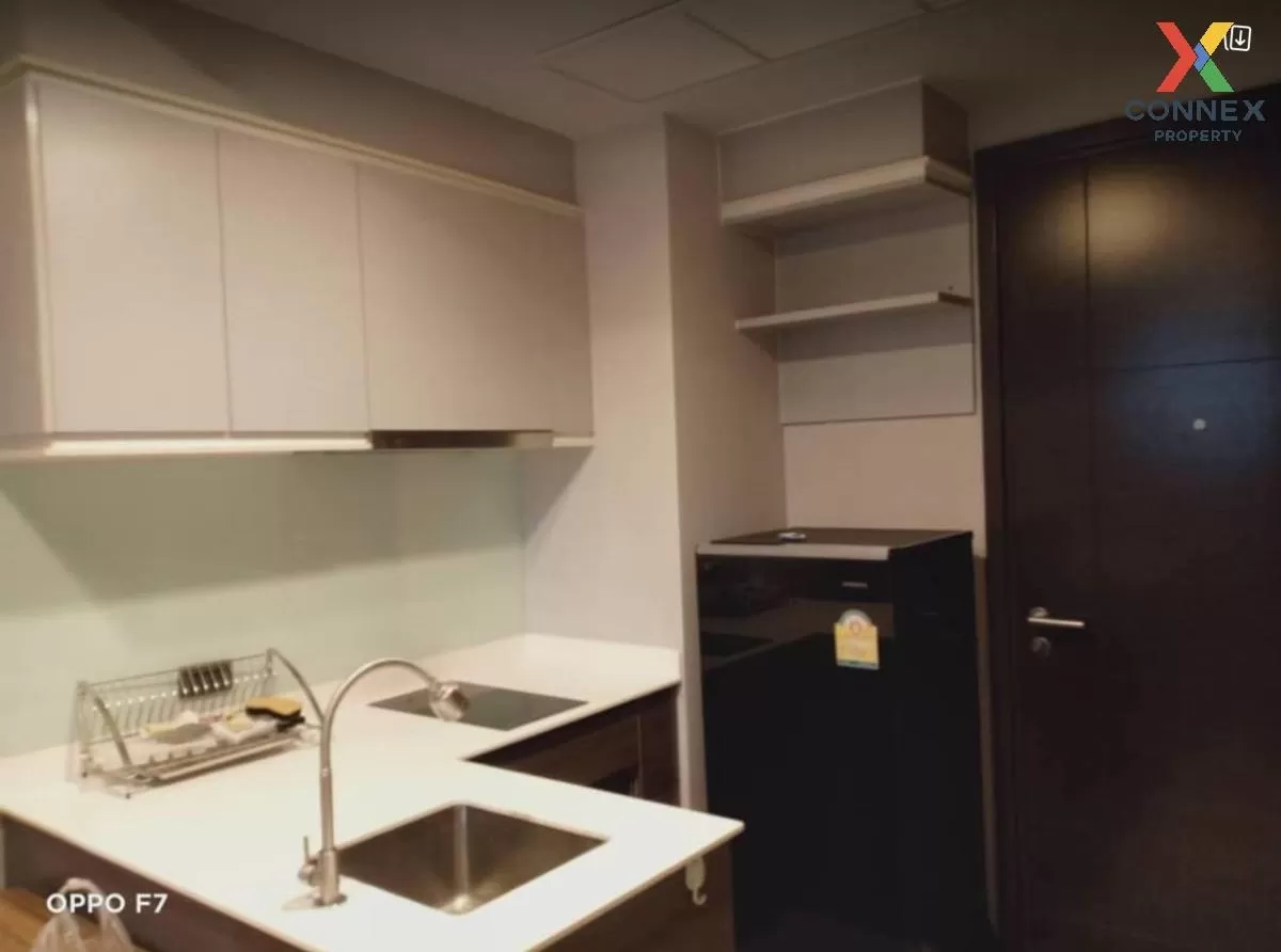 เช่าคอนโด  ซีล บาย แสนสิริ BTS-เอกมัย คลองตันเหนือ เขต วัฒนา กรุง 2