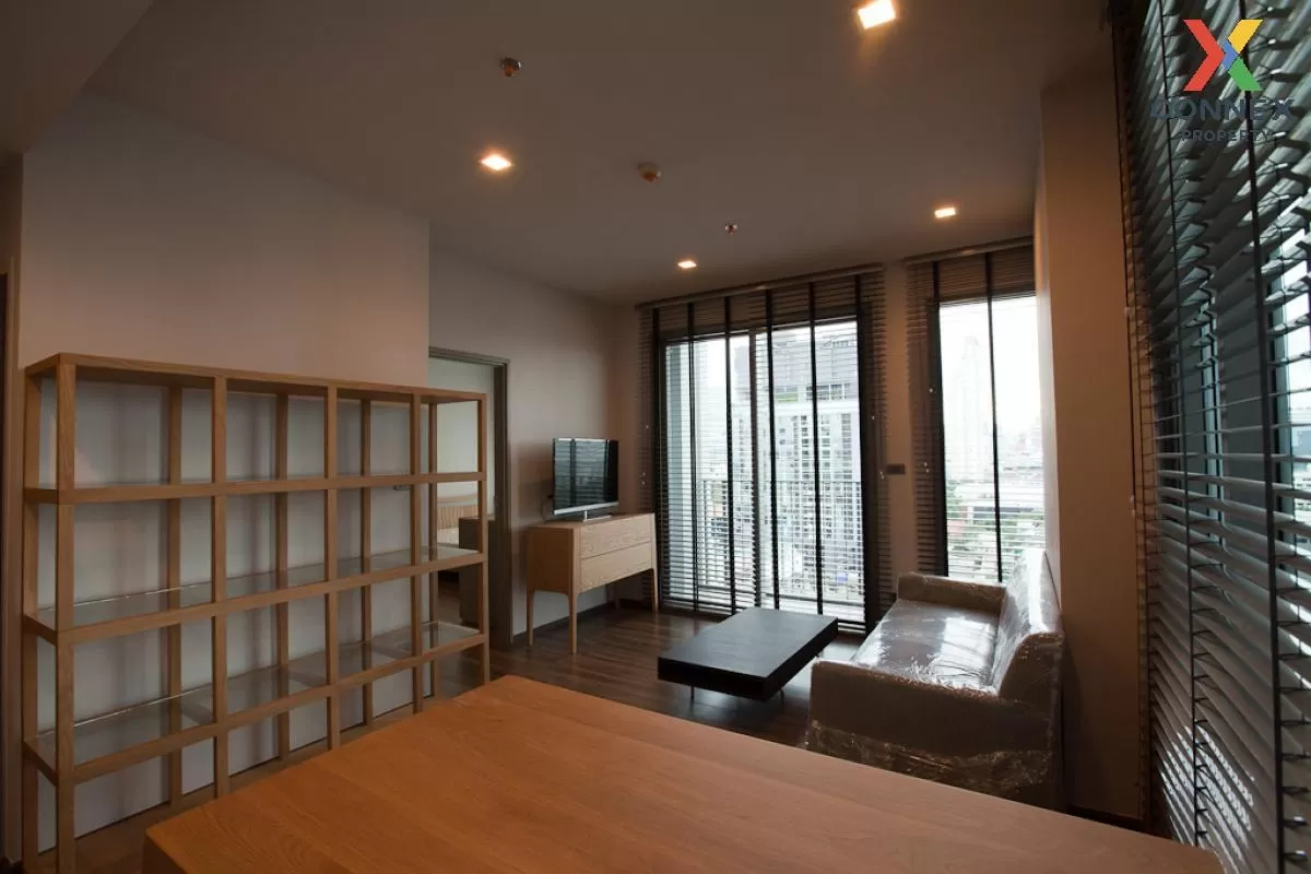 FOR RENT condo , Ceil by Sansiri , BTS-Ekkamai , Khlong Tan Nuea  2