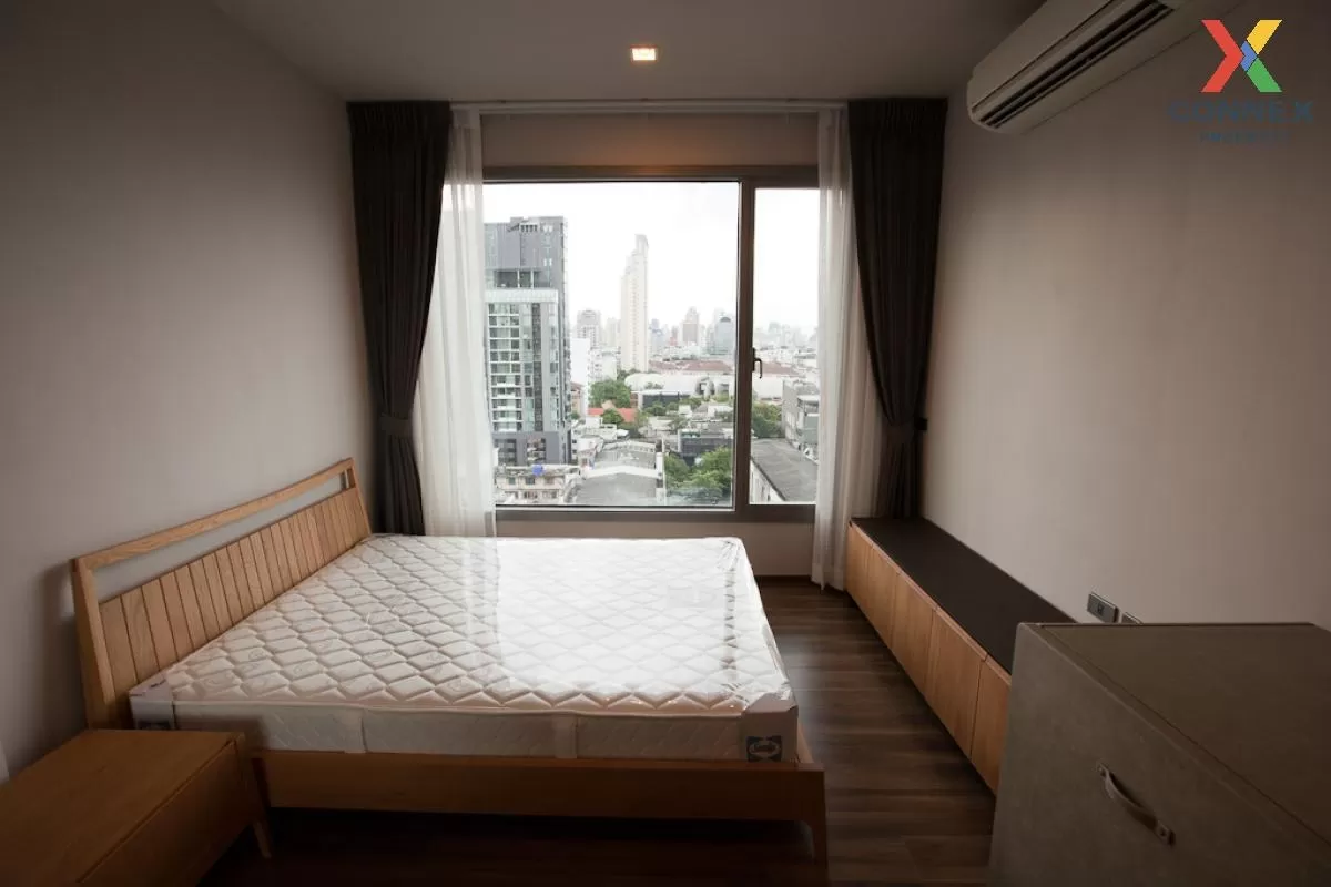 FOR RENT condo , Ceil by Sansiri , BTS-Ekkamai , Khlong Tan Nuea  4