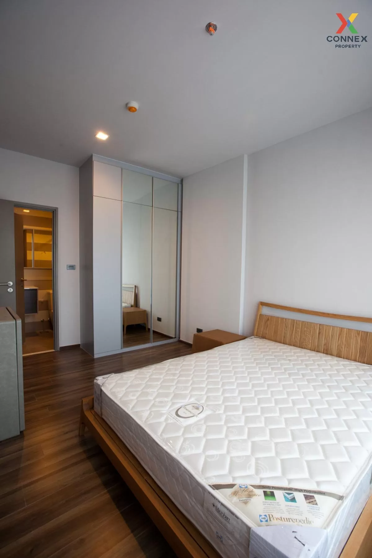 FOR RENT condo , Ceil by Sansiri , BTS-Ekkamai , Khlong Tan Nuea 