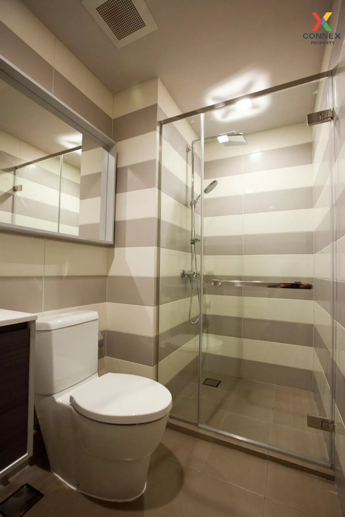 FOR RENT condo , Ceil by Sansiri , BTS-Ekkamai , Khlong Tan Nuea 