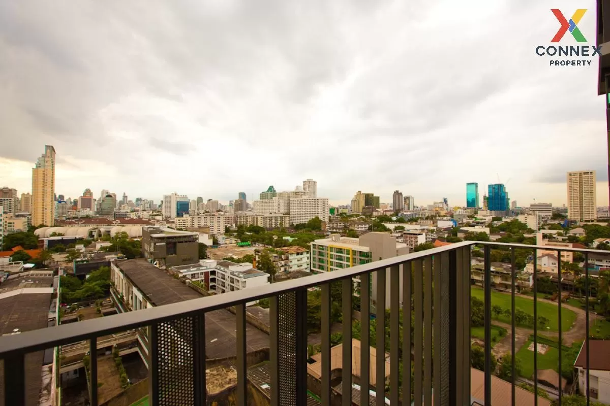 FOR RENT condo , Ceil by Sansiri , BTS-Ekkamai , Khlong Tan Nuea 