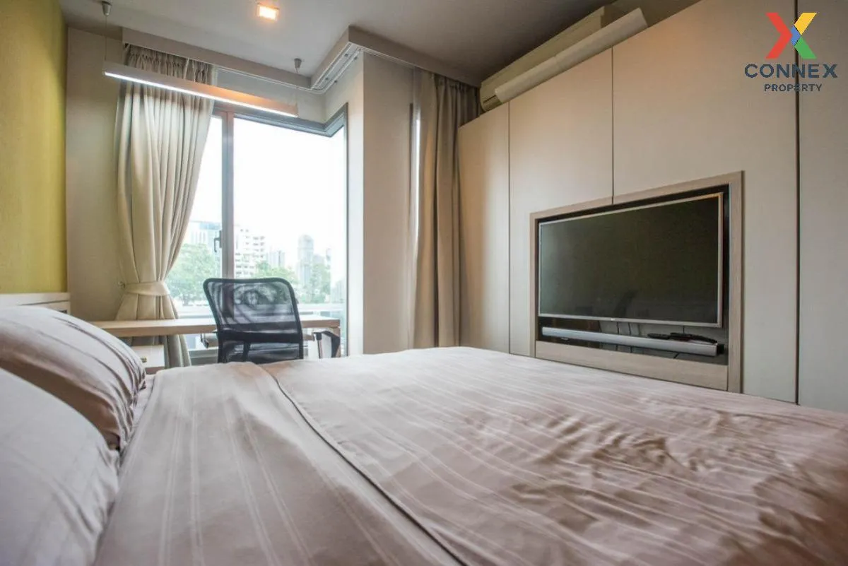 FOR RENT condo , Ceil by Sansiri , BTS-Ekkamai , Khlong Tan Nuea  4