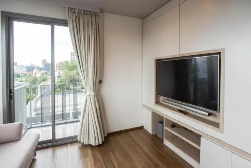 FOR RENT condo , Ceil by Sansiri , BTS-Ekkamai , Khlong Tan Nuea , Watthana , Bangkok , CX-08992