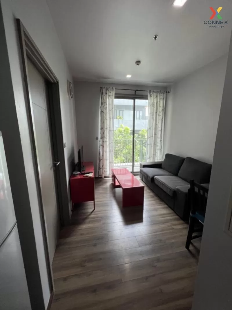 FOR RENT condo , Ceil by Sansiri , BTS-Ekkamai , Khlong Tan Nuea  2