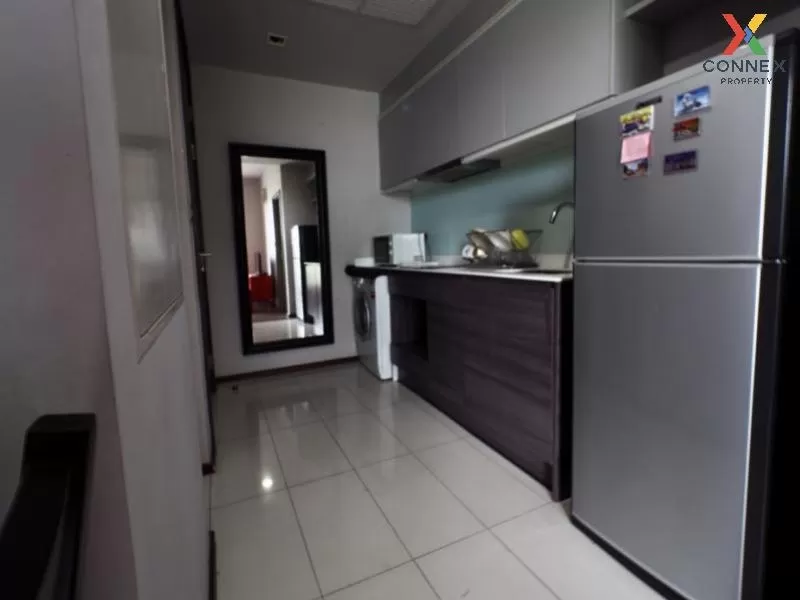 FOR RENT condo , Ceil by Sansiri , BTS-Ekkamai , Khlong Tan Nuea  3
