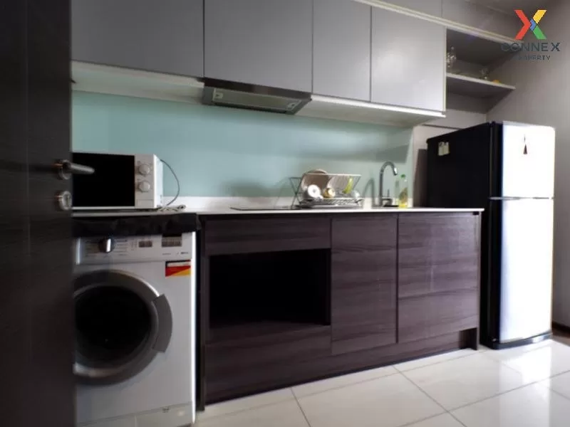 FOR RENT condo , Ceil by Sansiri , BTS-Ekkamai , Khlong Tan Nuea  4