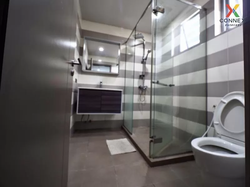 FOR RENT condo , Ceil by Sansiri , BTS-Ekkamai , Khlong Tan Nuea 