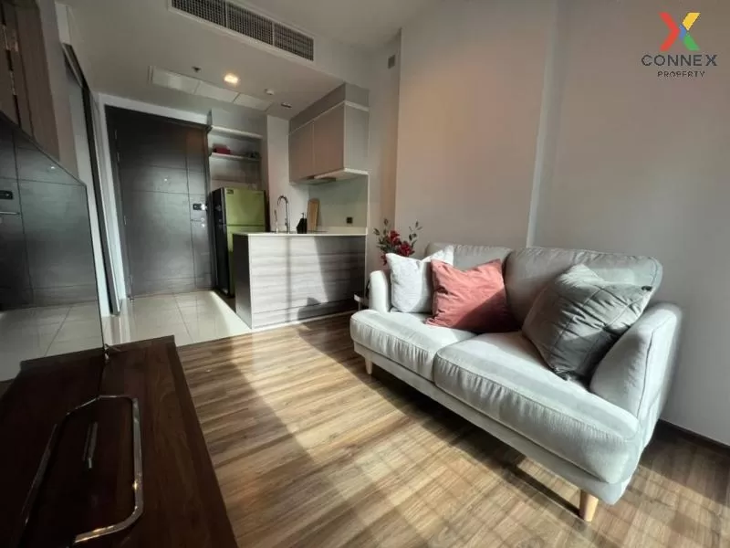 FOR RENT condo , Ceil by Sansiri , BTS-Ekkamai , Khlong Tan Nuea  1