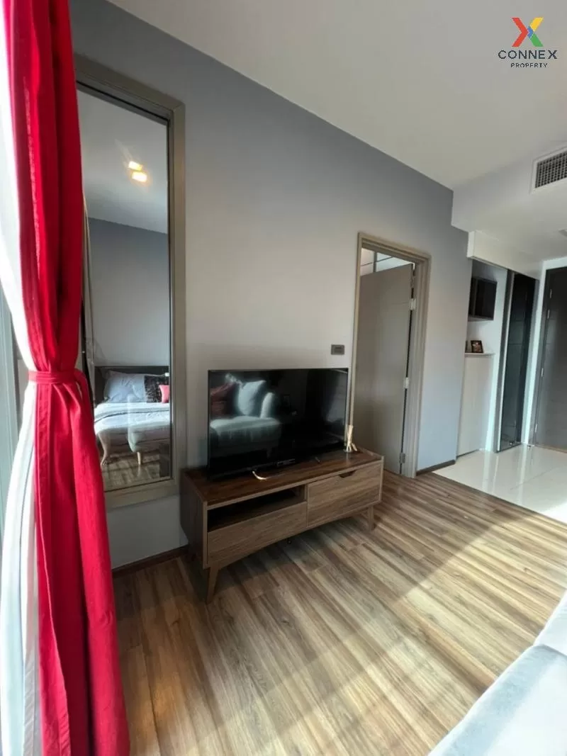 FOR RENT condo , Ceil by Sansiri , BTS-Ekkamai , Khlong Tan Nuea  2