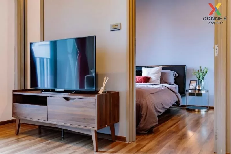 FOR RENT condo , Ceil by Sansiri , BTS-Ekkamai , Khlong Tan Nuea  3